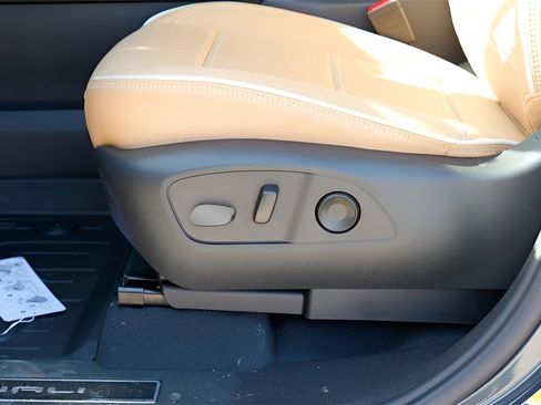 New 2026 GMC Sierra EV Denali image 21