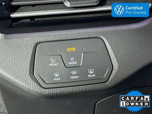 Used 2023 Volkswagen ID.4 Pro S image 10