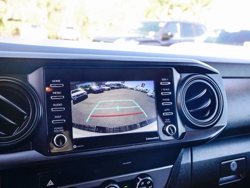 Used 2023 Toyota Tacoma SR image 29