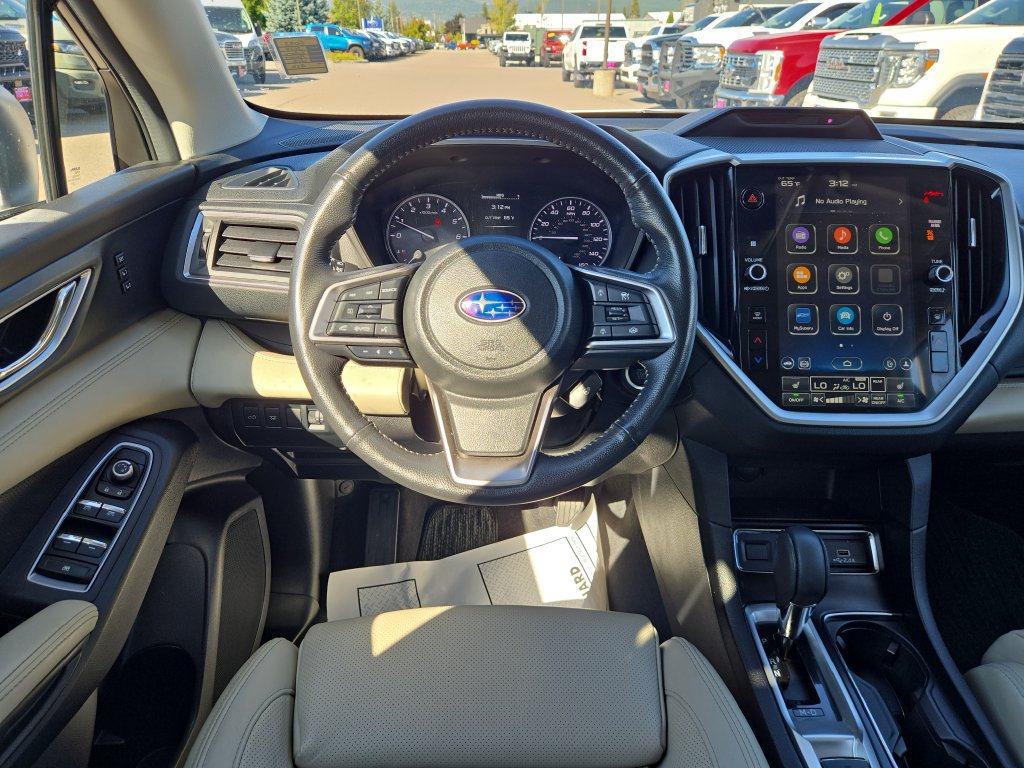 Used 2024 Subaru Ascent Limited AWD/4WD image 20