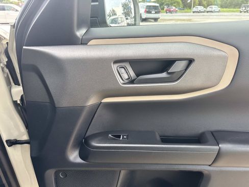 Used 2025 Ford Bronco Sport Big Bend AWD/4WD image 14