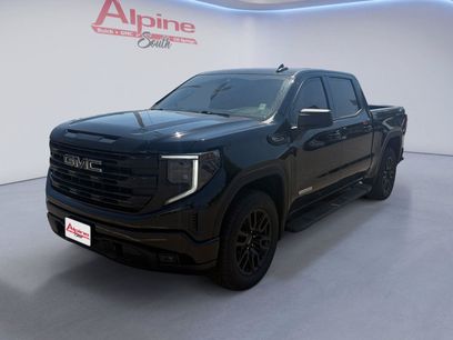Certified 2024 GMC Sierra 1500 Elevation