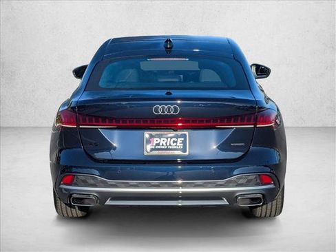 Used 2025 Audi A5 2.0T Premium w/ Convenience Package AWD/4WD image 6