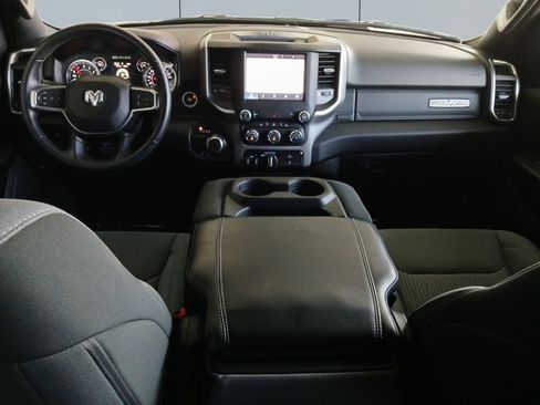 Used 2024 RAM 1500 Lone Star w/ Trailer Tow Group RWD image 12