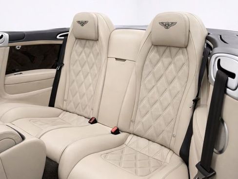 Used 2014 Bentley Continental GT Speed image 18