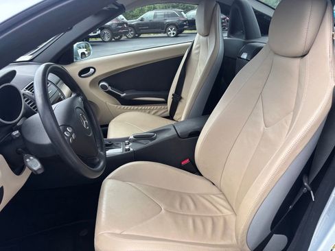 Used 2006 Mercedes-Benz SLK 280 image 13