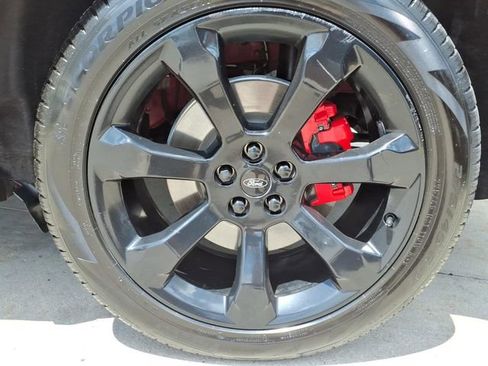 Used 2023 Ford Explorer ST w/ Equipment Group 401A AWD/4WD image 10