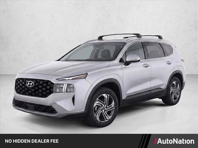 Used 2023 Hyundai Santa Fe SEL