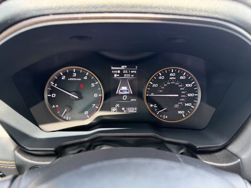 Used 2025 Subaru Outback Wilderness AWD/4WD image 27