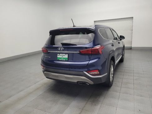 Used 2020 Hyundai Santa Fe SE image 9