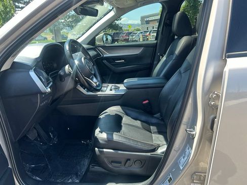 Used 2024 MAZDA CX-90 3.3 Turbo S AWD/4WD image 24