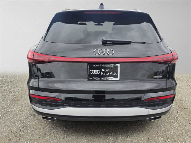 New 2026 Audi Q5 Premium AWD/4WD image 4