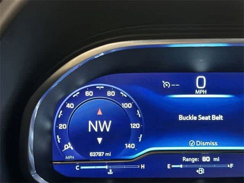 Used 2023 Chevrolet Tahoe LT image 16