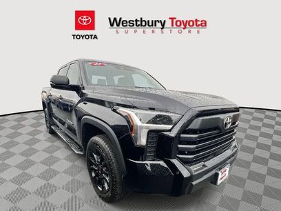 Used 2022 Toyota Tundra SR5