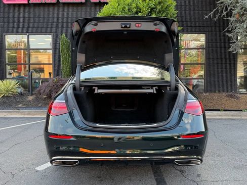 Used 2023 Mercedes-Benz S 580 4MATIC Sedan image 17