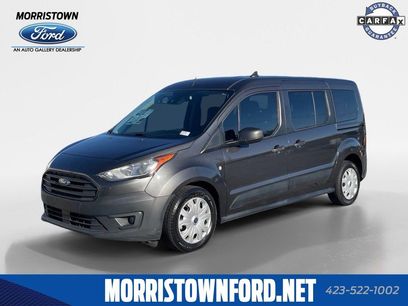 Used 2020 Ford Transit Connect XL