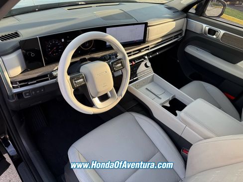 Used 2024 Hyundai Santa Fe Limited FWD image 23