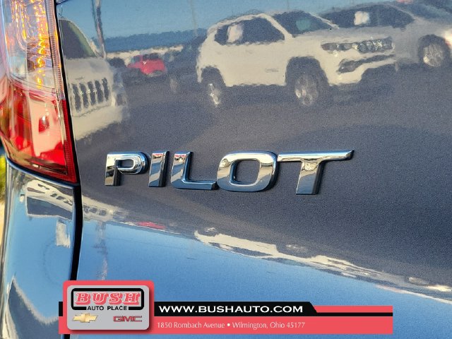 Used 2021 Honda Pilot Touring image 6