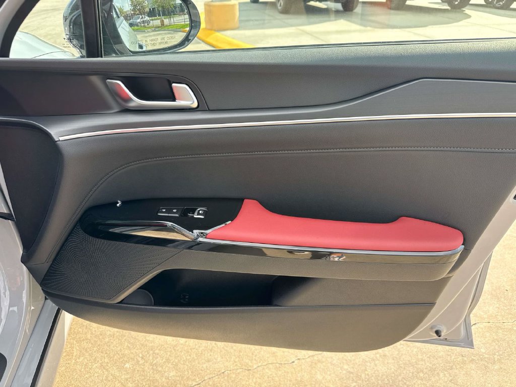 New 2026 Kia K5 GT-Line FWD image 15