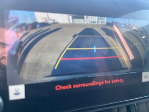 Used 2024 Toyota RAV4 LE image 13