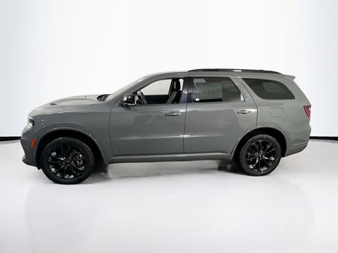 Used 2022 Dodge Durango GT image 8