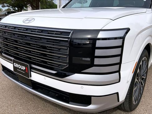 Used 2026 Hyundai Palisade Calligraphy AWD/4WD image 30