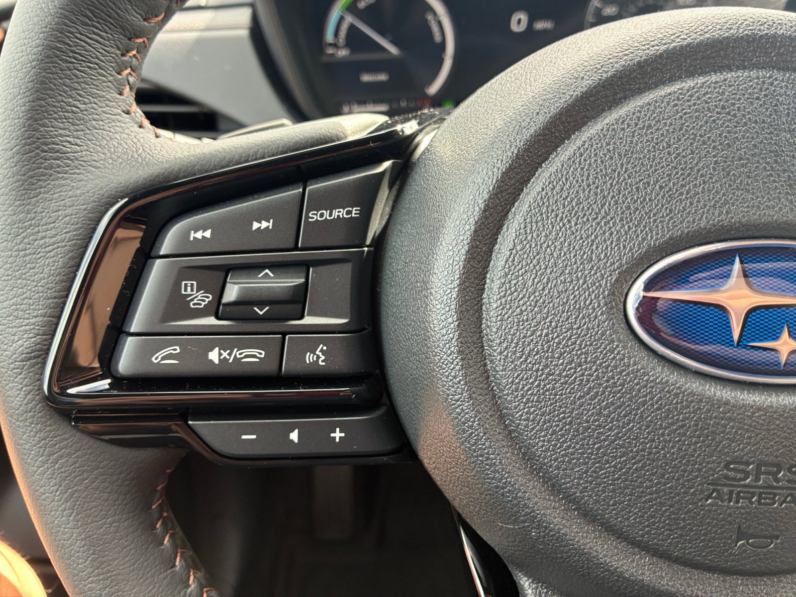 New 2026 Subaru Outback Premium AWD/4WD image 20