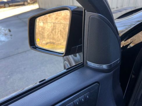 Used 2016 Mercedes-Benz GLE 450 4MATIC Coupe image 12