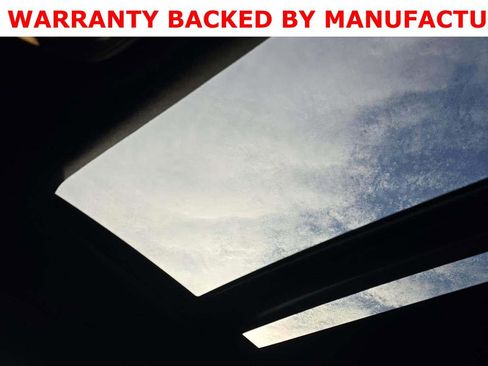 Certified 2025 INFINITI QX60 Luxe w/ Black Edition image 8