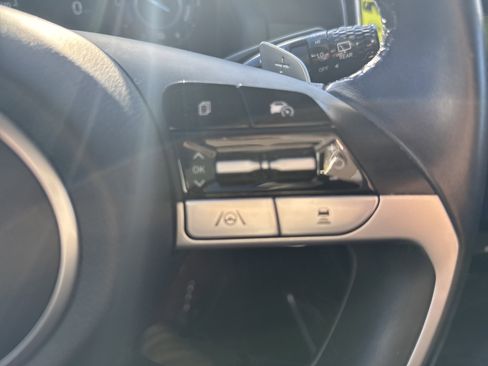 Used 2022 Hyundai Tucson SEL image 15