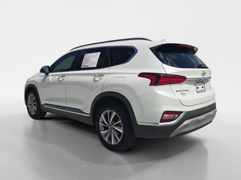 Used 2019 Hyundai Santa Fe FWD w/ Cargo Package image 5