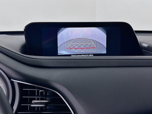 New 2025 MAZDA CX-30 AWD 2.5 S w/ Select Sport Pkg image 18