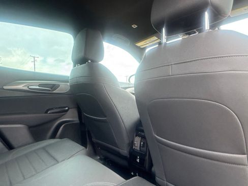Used 2024 Dodge Hornet R/T AWD/4WD image 34