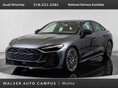 New 2026 Audi S5 Premium Plus