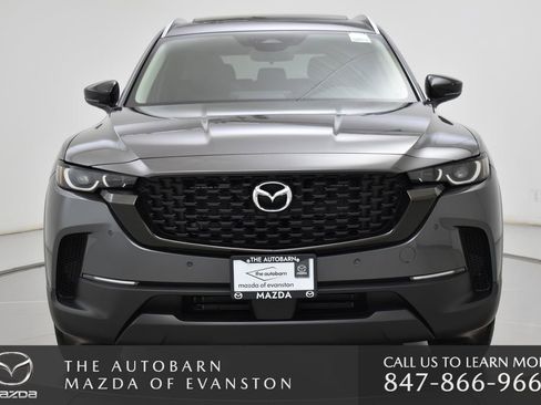 New 2026 MAZDA CX-50 2.5 Hybrid w/ Preferred Pkg AWD/4WD image 13