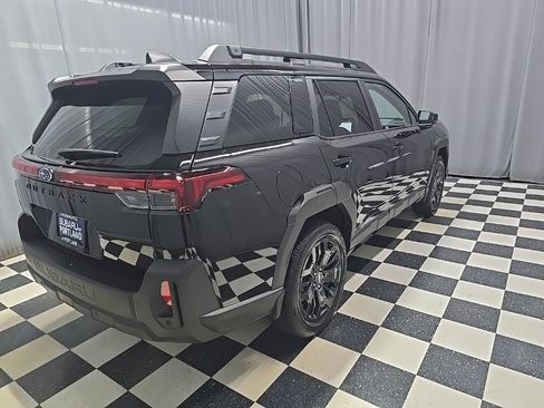New 2026 Subaru Outback Limited XT image 9