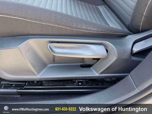 Certified 2023 Volkswagen Jetta S FWD image 14