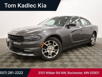 Used 2016 Dodge Charger SXT