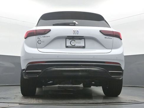 New 2026 Buick Envision Sport Touring image 50