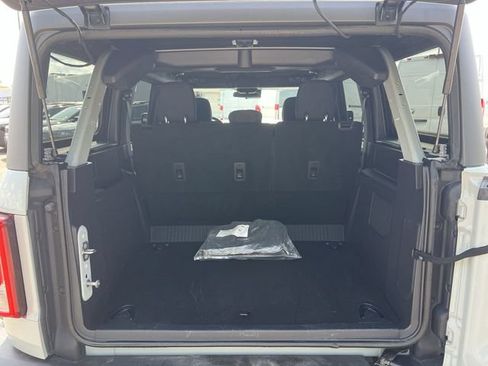 Used 2023 Ford Bronco Big Bend AWD/4WD image 32