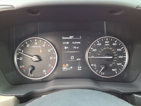 New 2026 Subaru Forester Premium image 26