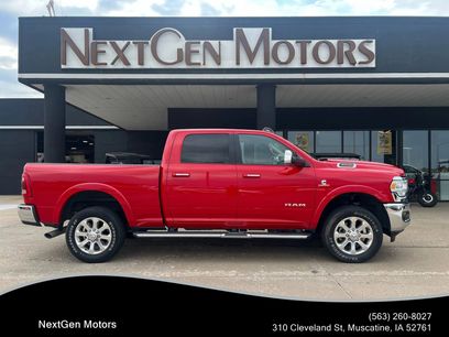 Used 2022 RAM 3500 Laramie
