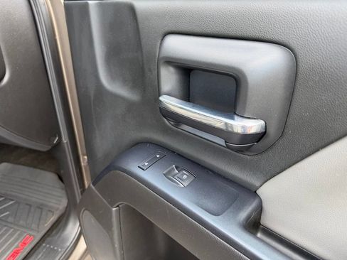 Used 2015 GMC Sierra 3500 2WD Double Cab w/ Sierra Convenience Package image 28