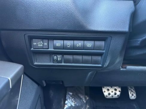 Used 2022 Toyota Tundra SR5 w/ TRD Sport Package image 30