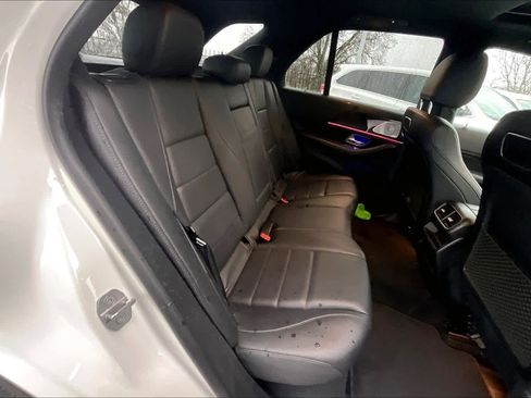 Used 2020 Mercedes-Benz GLE 350 image 29