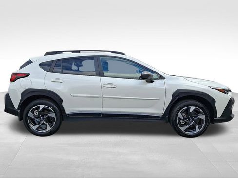 Certified 2024 Subaru Crosstrek 2.5i Limited image 7