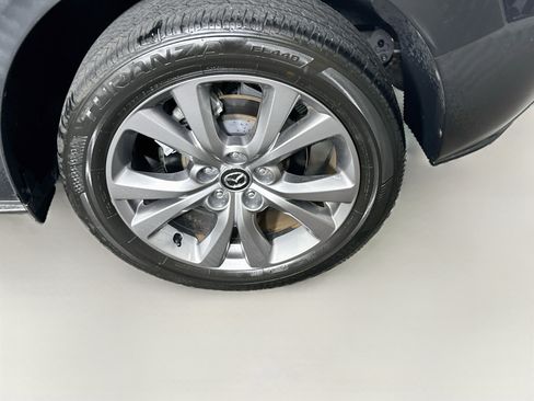 Used 2023 MAZDA CX-30 AWD 2.5 S w/ Preferred Package image 11
