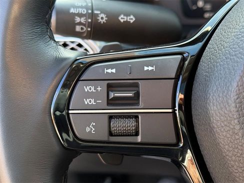 Certified 2025 Acura Integra image 16