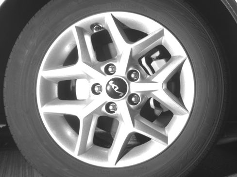 Used 2025 Kia Soul LX w/ LX Technology Package image 13