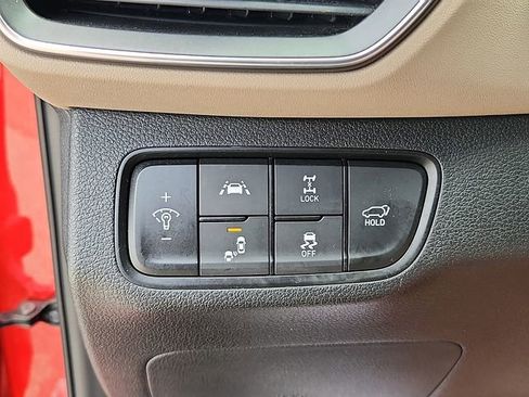 Used 2020 Hyundai Santa Fe Limited image 27